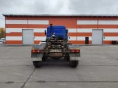 Седельный тягач Урал 44202-3511-82 (6х6).Сургут.